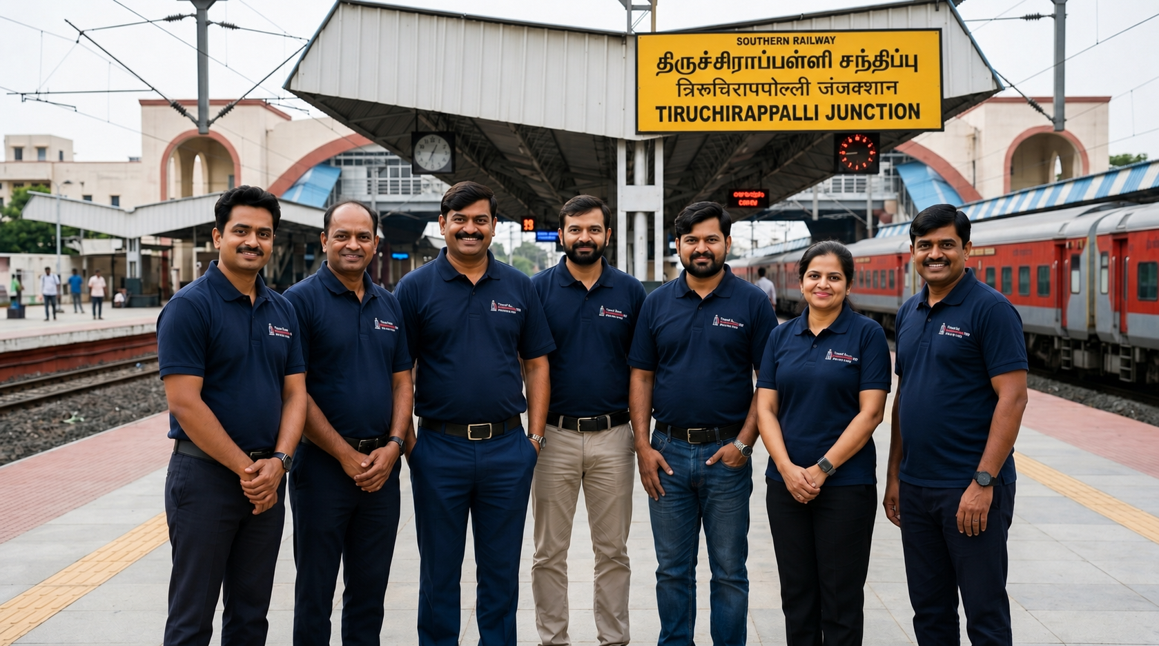 Corporate professionalism dedicated to individuals.